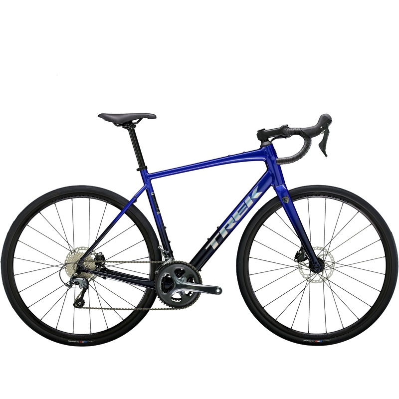 Domane AL 4 58 Hex Blue to Marianas Blue Fade