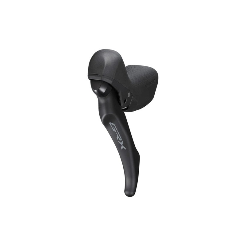 Shimano GRX BL-RX600 Left Hydraulic Brake Lever