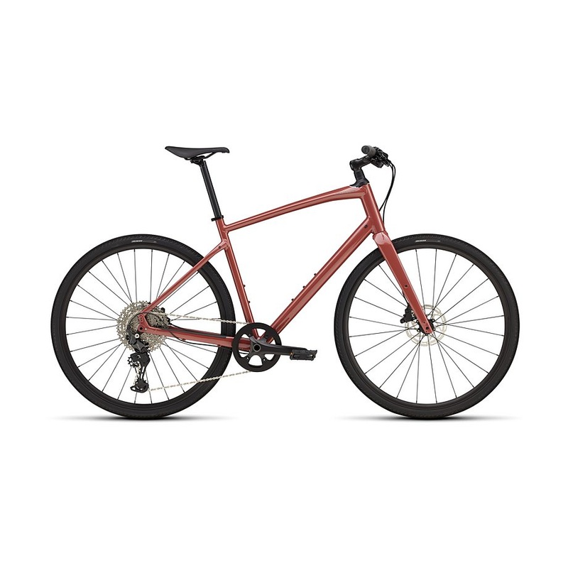 Specialized 2025 sirrus x 4.0