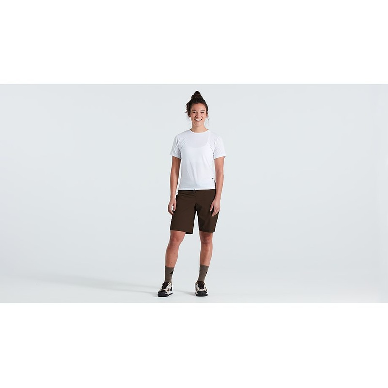 Specialized adv air short wmn doppio m