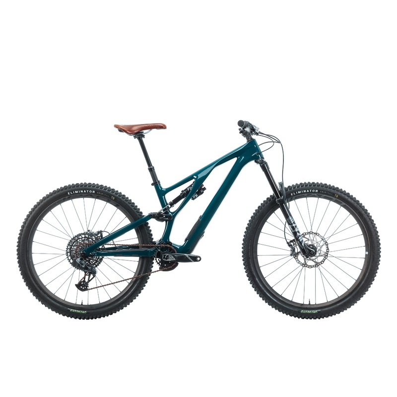 Specialized Stumpjumper EVO Mountain Bike – 2023, S3