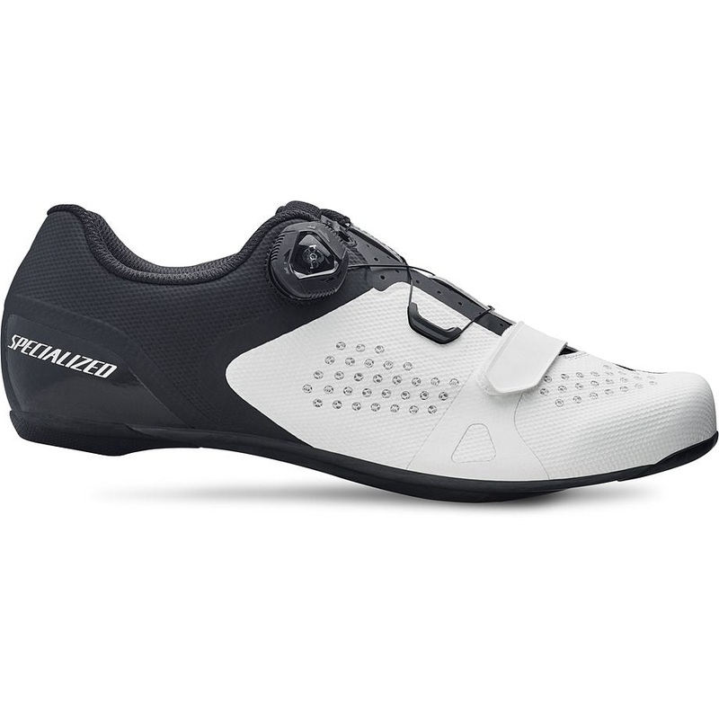 Specialized torch 2.0 white 41