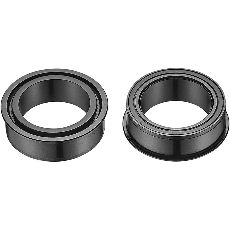 Token BB4129 Press Fit Bottom Bracket – BB86/BB89.5/BB92 SRAM DUB Black