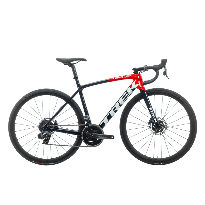 Trek Emonda SLR 7 eTap Road Bike – 2022, 52cm