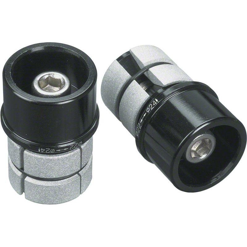 Vision Aero Reverse Brake Lever Adaptors Pair