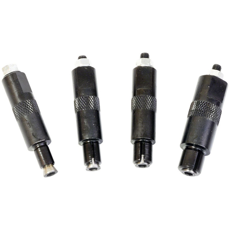 Wheels Manufacturing Essential Kit – Hub Bearing Extractor