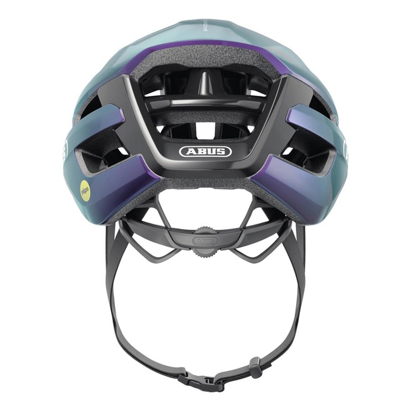 Abus PowerDome MIPS Helmet S 51 – 55cm Flip Flop Purple