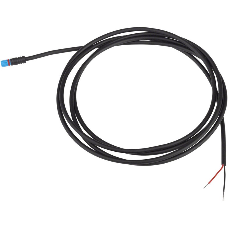Bosch Headlight Cable
