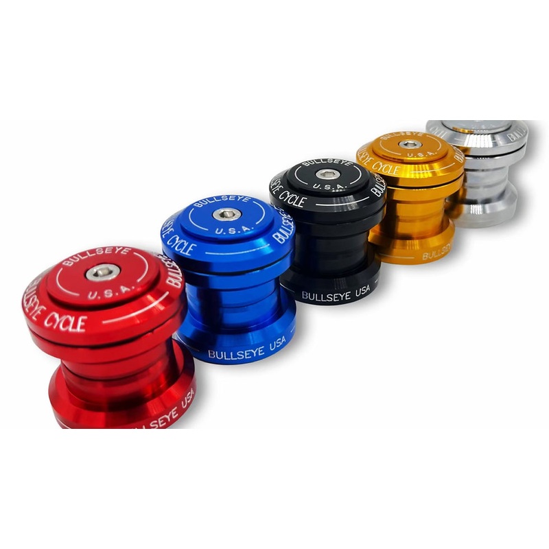 BULLSEYE FULL AUTO AL 1-1/8 HEADSET