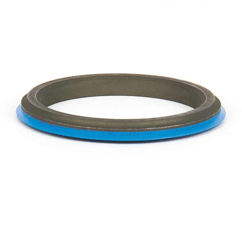 Cane Creek 40-Series Steel 52/40 1.5″ Crown Race