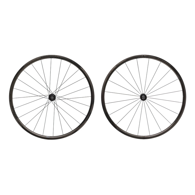 ENVE SES 2.2 Carbon Tubular 700c Wheelset