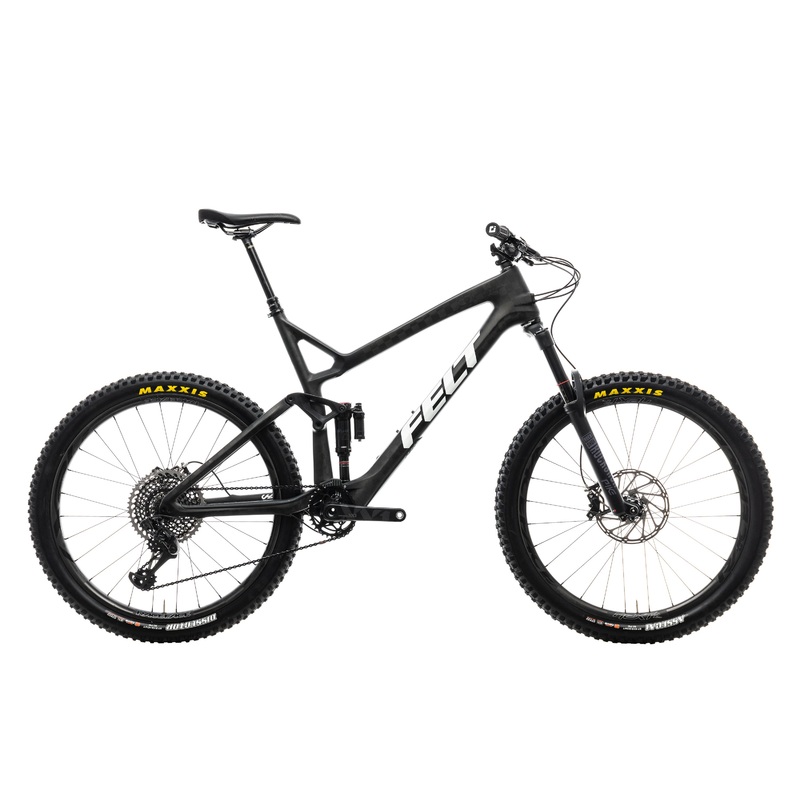 Felt Decree FRD Mountain Bike – 2019, X-Large