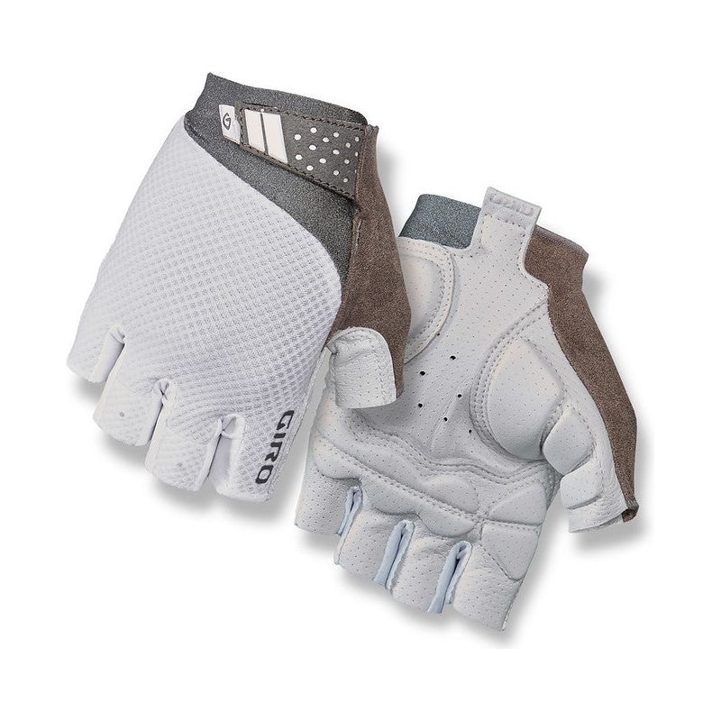 Giro Monica Ii Gel – White – Yl – (Without Original Box)