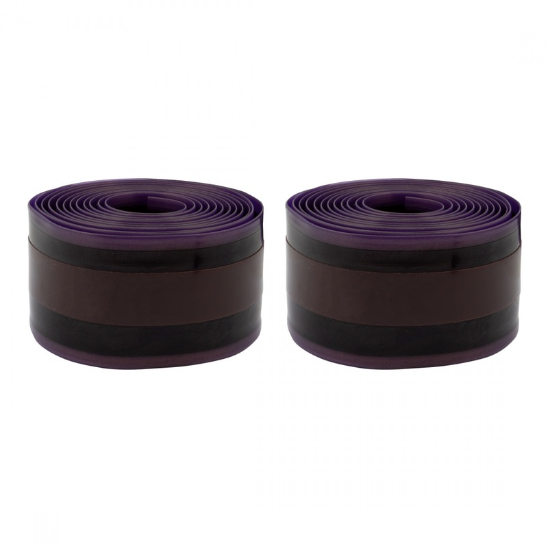 Tire Liner Mr Tuffy E-Bike 27.5X1.95-2.35 (650B) Purple-E