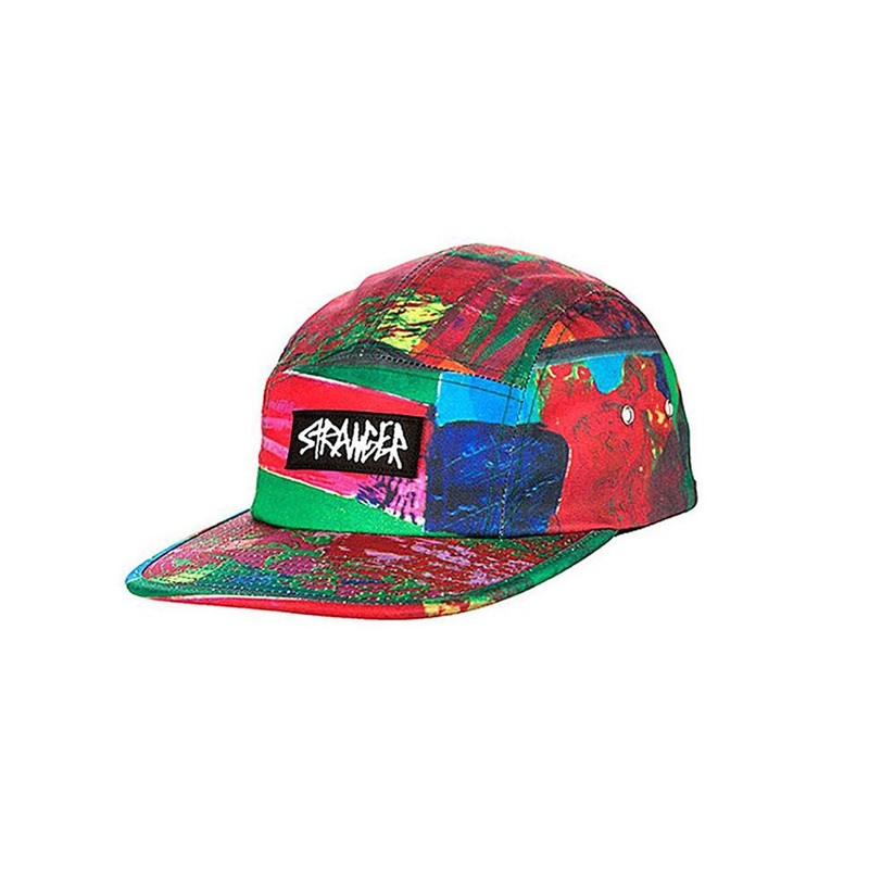 TOMORROW HAT