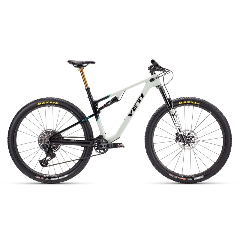 Yeti ASR T3 Bike w/DT Swiss XRC 1200 Wheelset