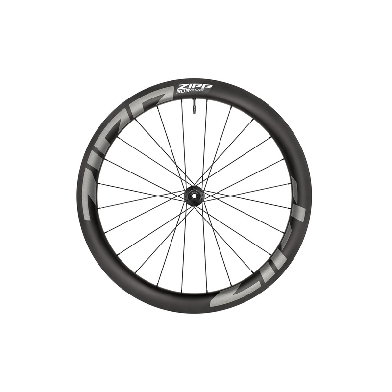 Zipp 303 XPLR S Wheel Front