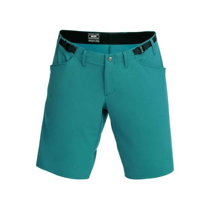 7Mesh Womens Farside Shorts
