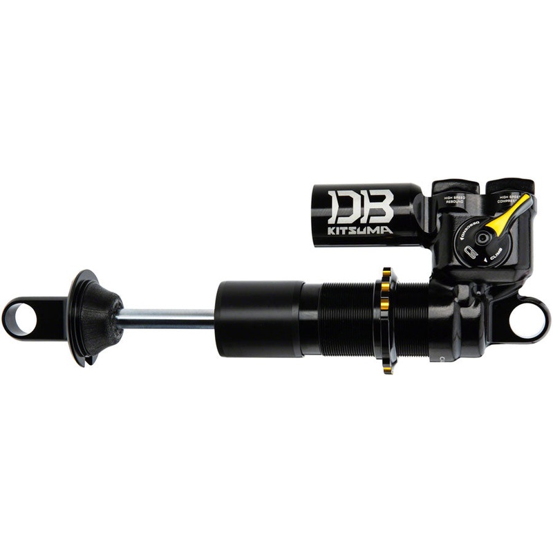 CaneCreek DB Kitsuma Coil Rear Shock – 230 x 60