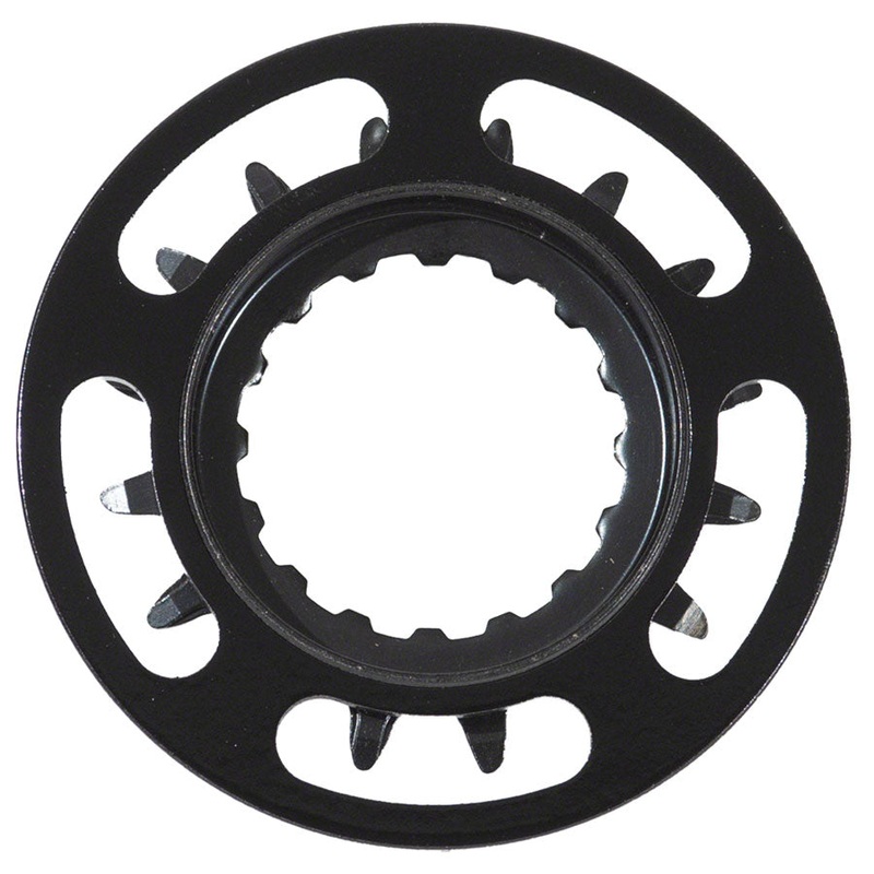 Samox Bosch GEN 2 Steel CNC Chainring Single Chainguide – 16t Boost BLK