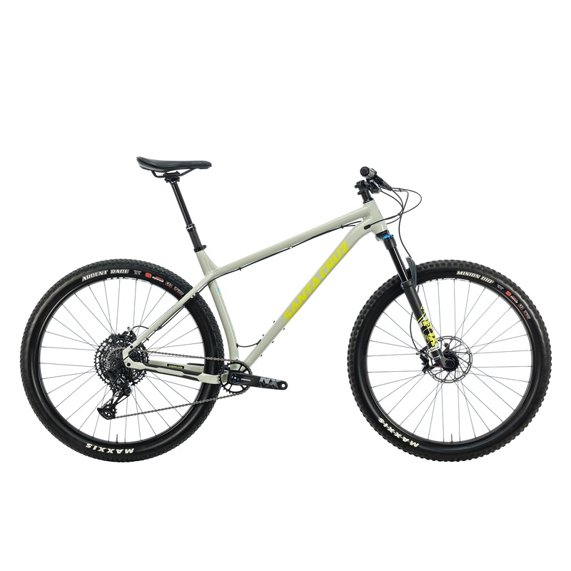 Santa Cruz Chameleon R Aluminum Mountain Bike – 2021, X-Large