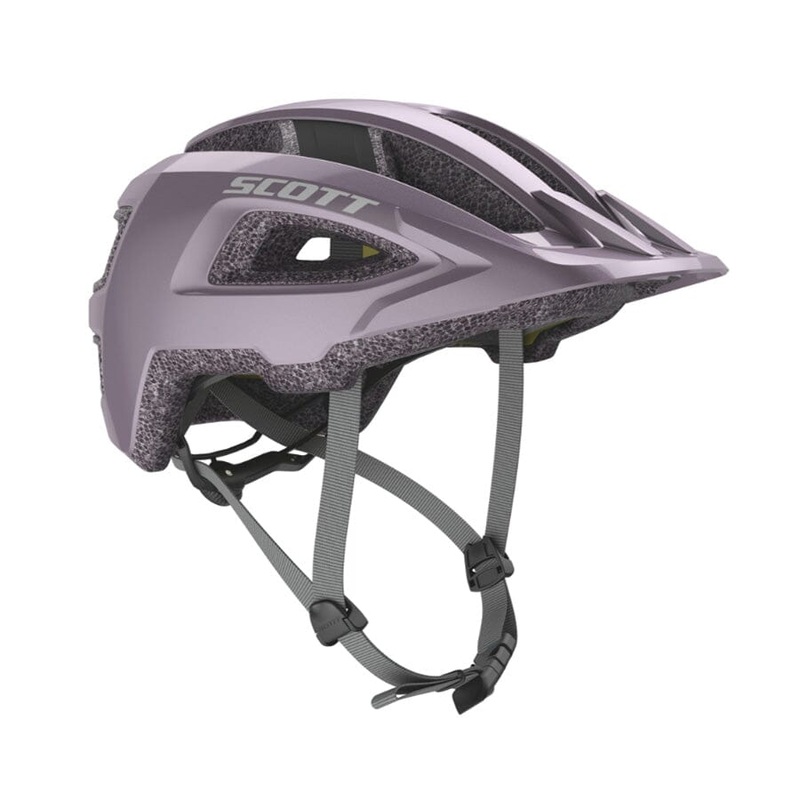SCOTT Groove Plus Helmet
