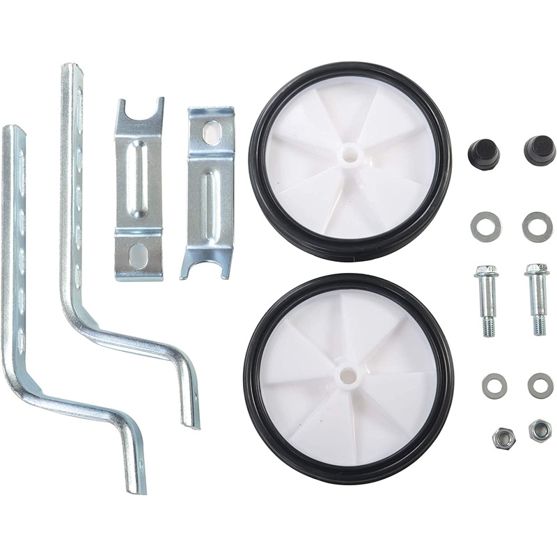 Top Road Power Training Wheels Fits 12 – 20″  -Live4Bikes