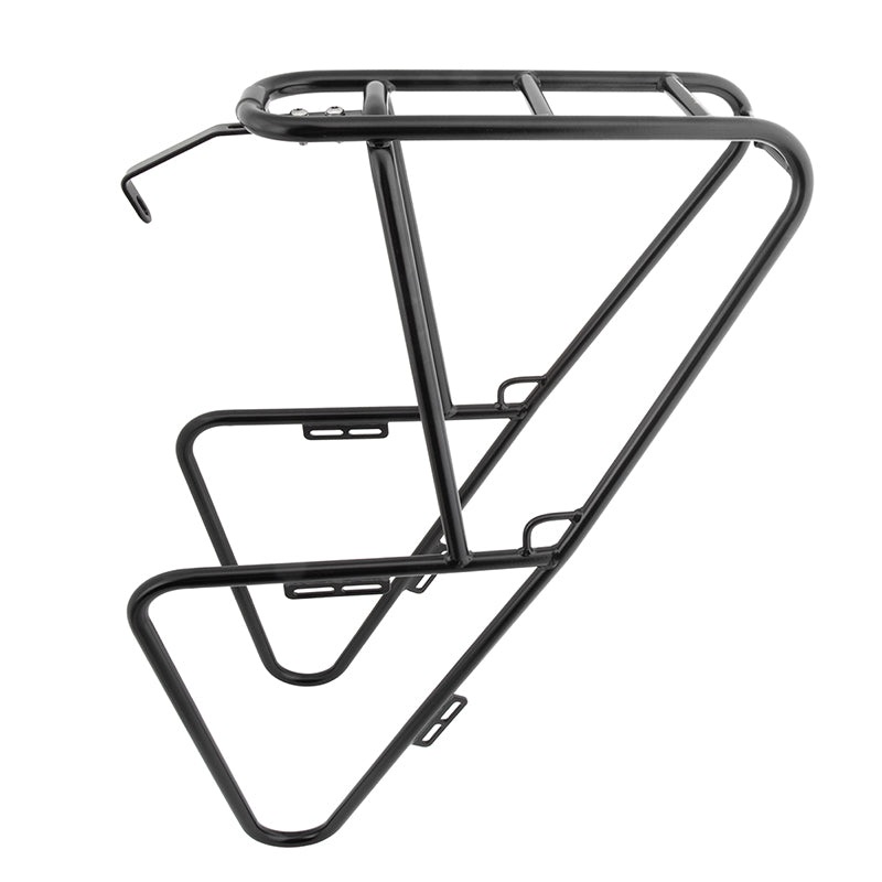 Tubus Grand Expedition Rack  Eyelet Black 26`/700c