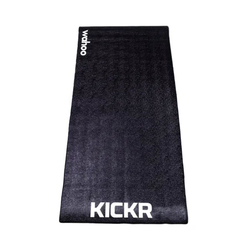 WAHOO KICKR TRAINER FLOORMAT