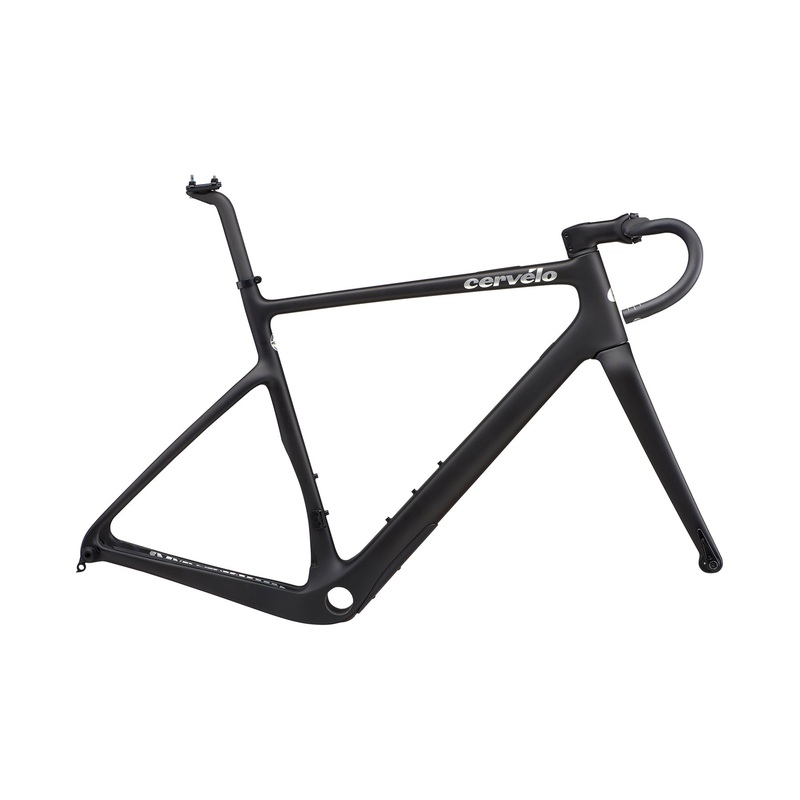 Aspero-5 Frameset (2022)