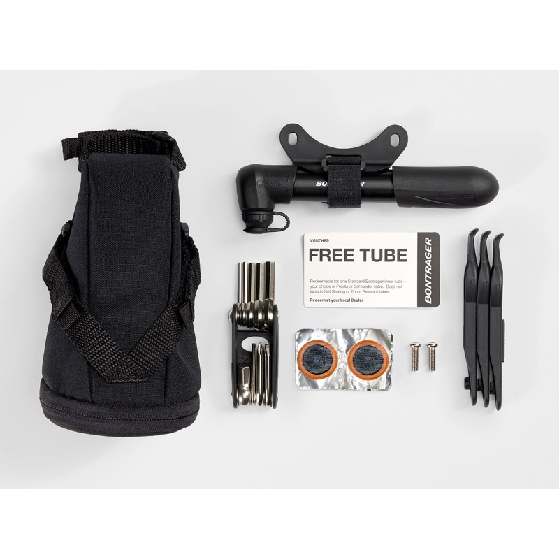 Bag Bontrager Flatpack