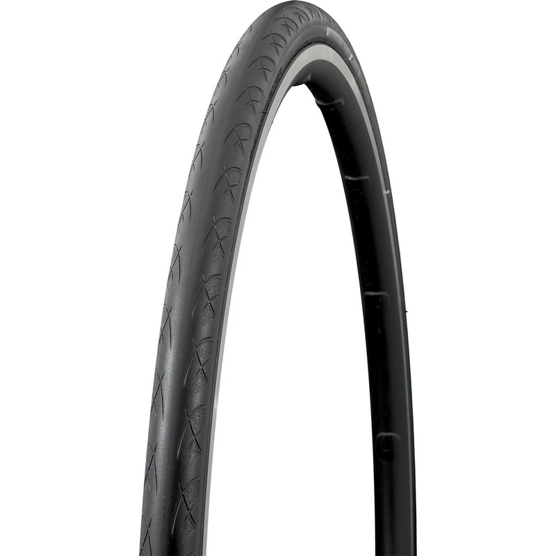 Bontrager AW3 Hard-Case Road Tire 700C x 23mm
