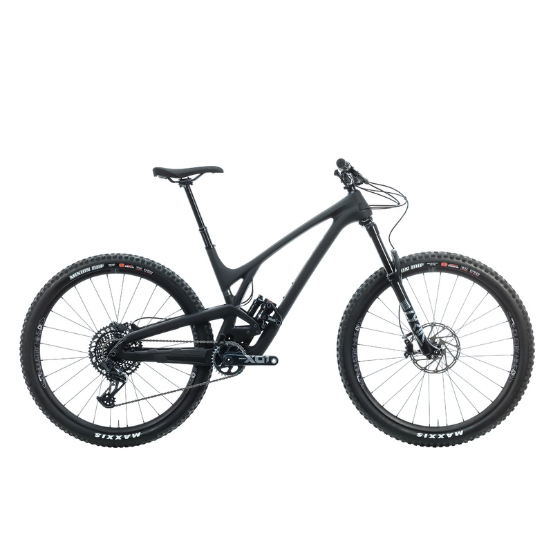 Evil Offering V2 X01 Hydra Mountain Bike 2021, Medium