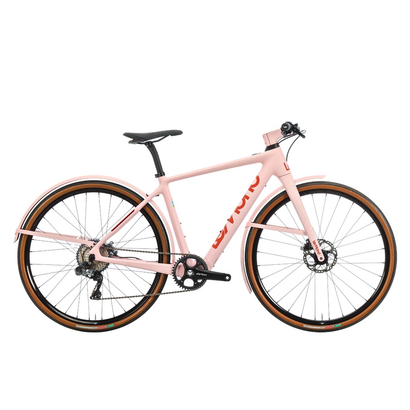 LeMond Prolog Commuter E-Bike – 2022, Small