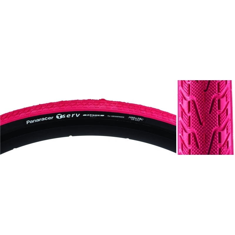 Panaracer T-Serv 700×28 Standard Tire