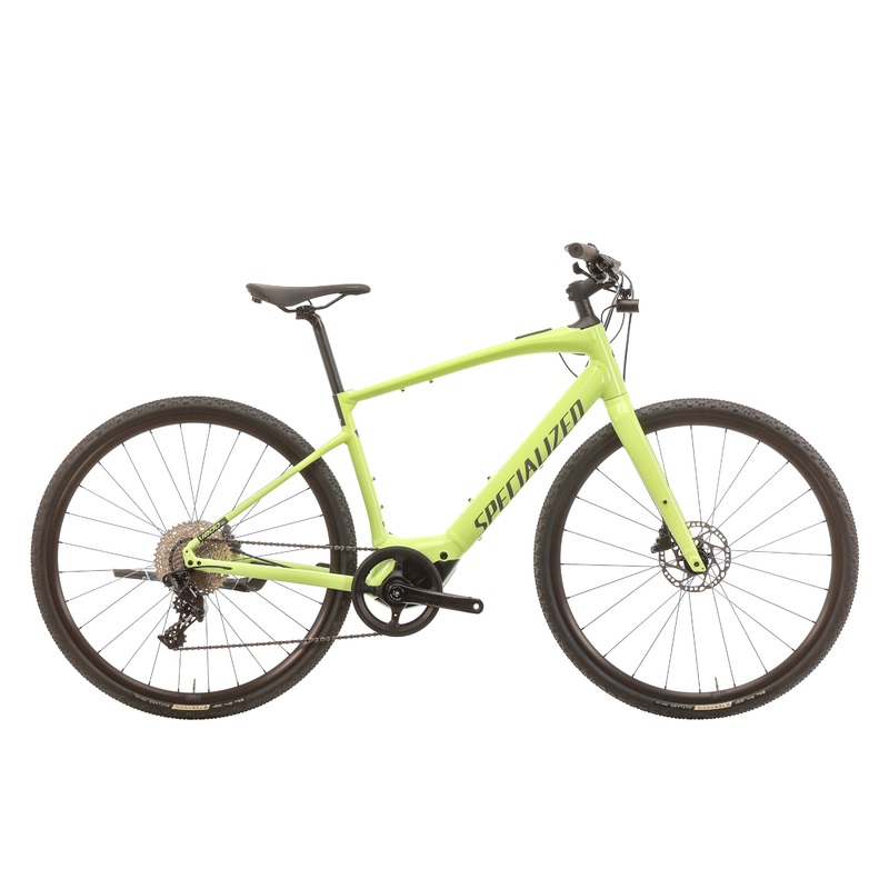 Specialized Turbo Vado SL 4.0 Commuter E-Bike – 2022, Medium
