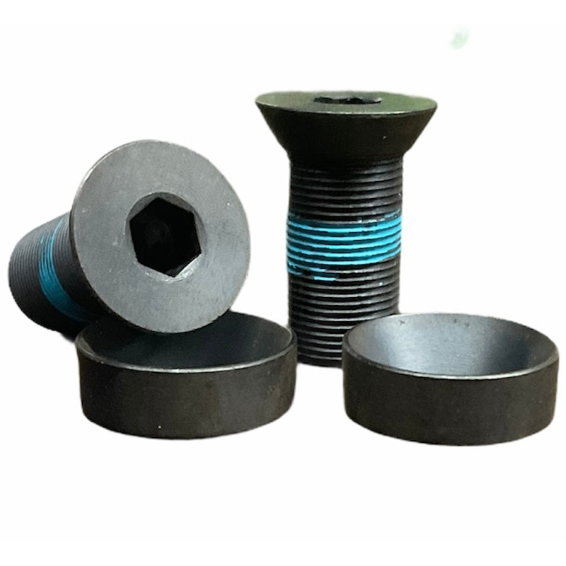 Volume Foundation Crank Spindle Bolts