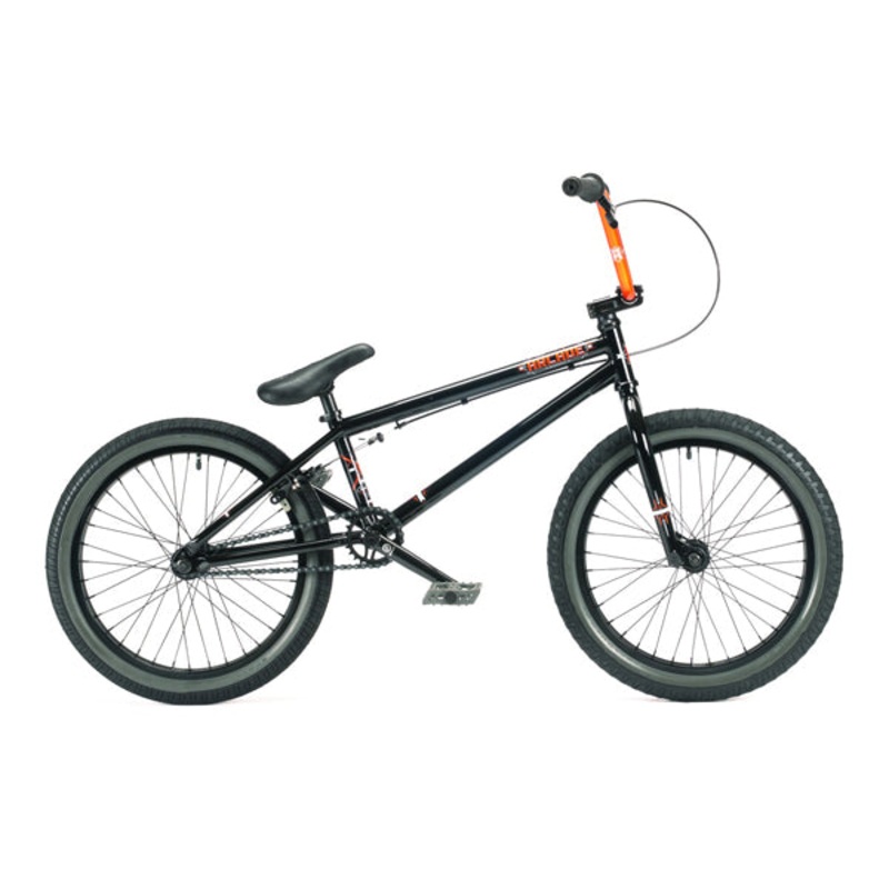 We The People Arcade Bike-Black