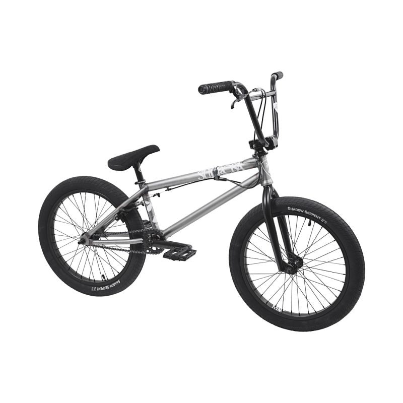 20″ Subrosa Wings Park