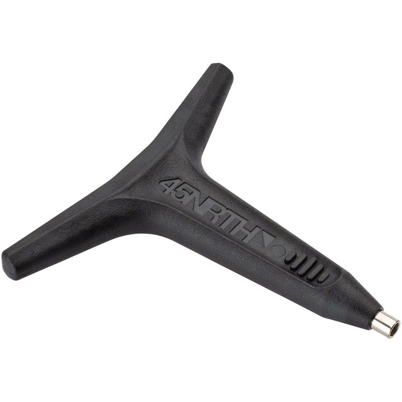 45NRTH Tire Stud Insertion Wrench – Black