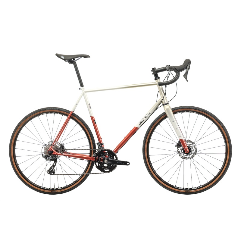 All-City Cosmic Stallion GRX Gravel Bike – 2024, 61cm