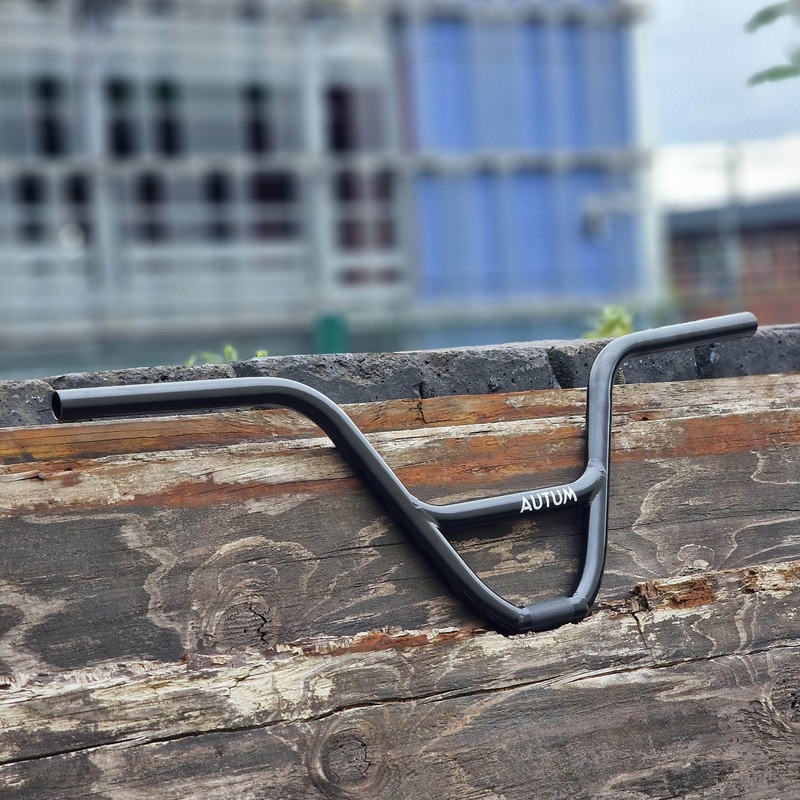 Autum Escobar 8.5″ Flatland Bars