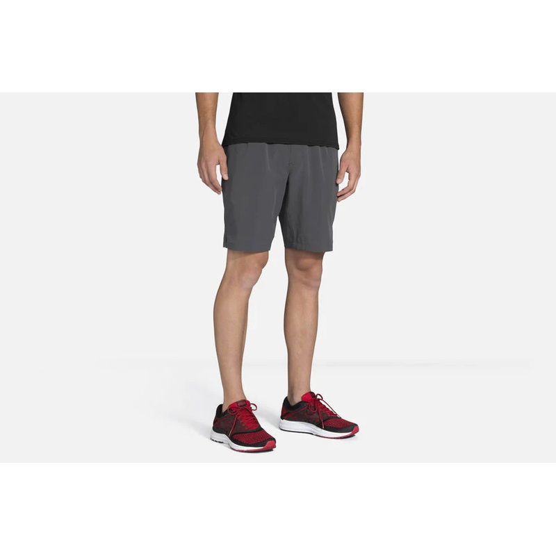Brooks Men’s Fremont 7″ Linerless Shorts