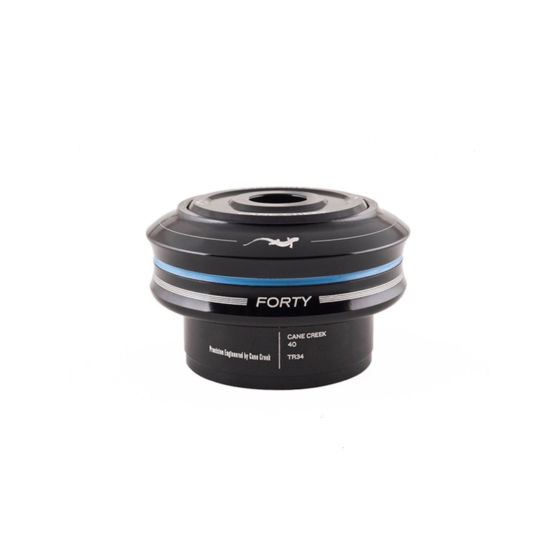 Cane Creek 40 Series Headset Top – Black