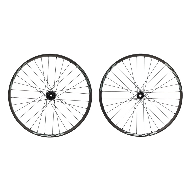 Ibis S28 Carbon Tubeless 27.5″ Wheelset