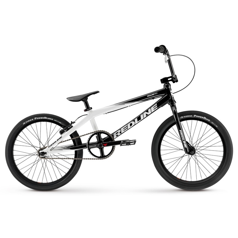 Redline Proline Race BMX Bike-Pro