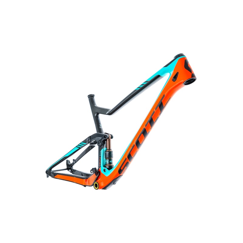 Scott Genius 900 Tuned X-Large Frame – 2018