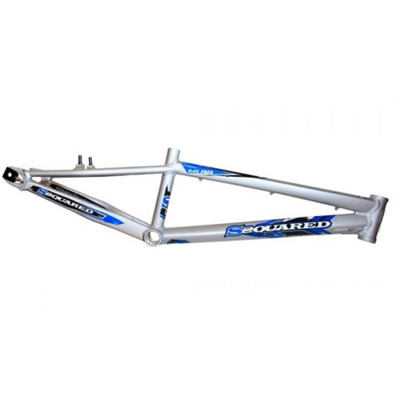SSquared VP Frame – Blue
