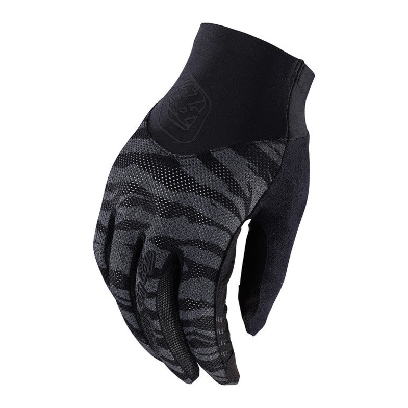 Troy Lee Designs Ace 2.0 MTB Glove – Womens – Tiger – Black