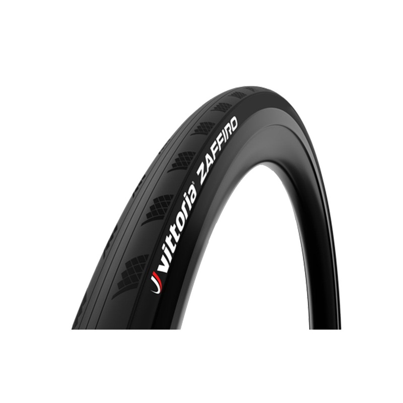 Vittoria Zaffiro V 700c Wire Road Tire – Black
